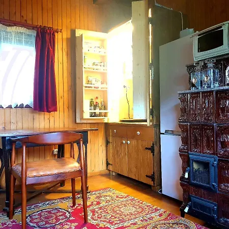 Ninga Rai Poienile Izei