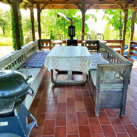 Holiday home Ninga Rai